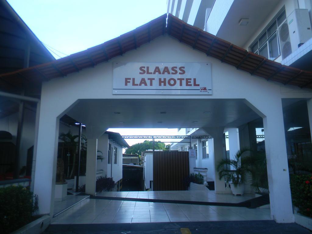 Hotel Slaass Μανάους Εξωτερικό φωτογραφία