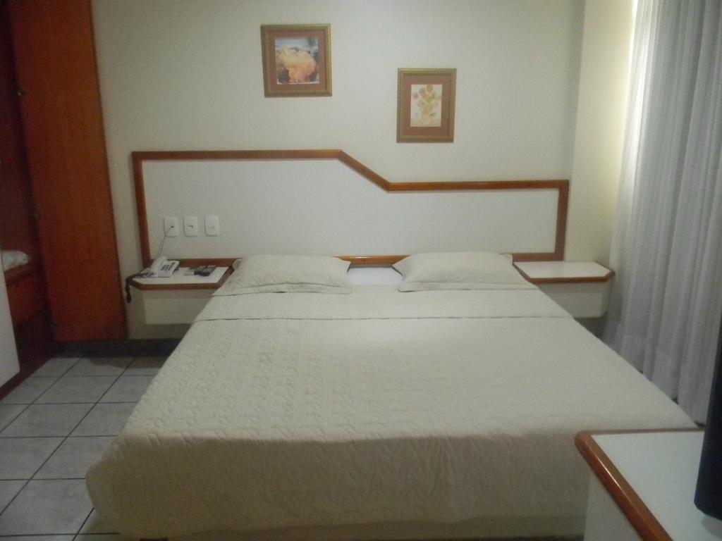 Hotel Slaass Μανάους Δωμάτιο φωτογραφία