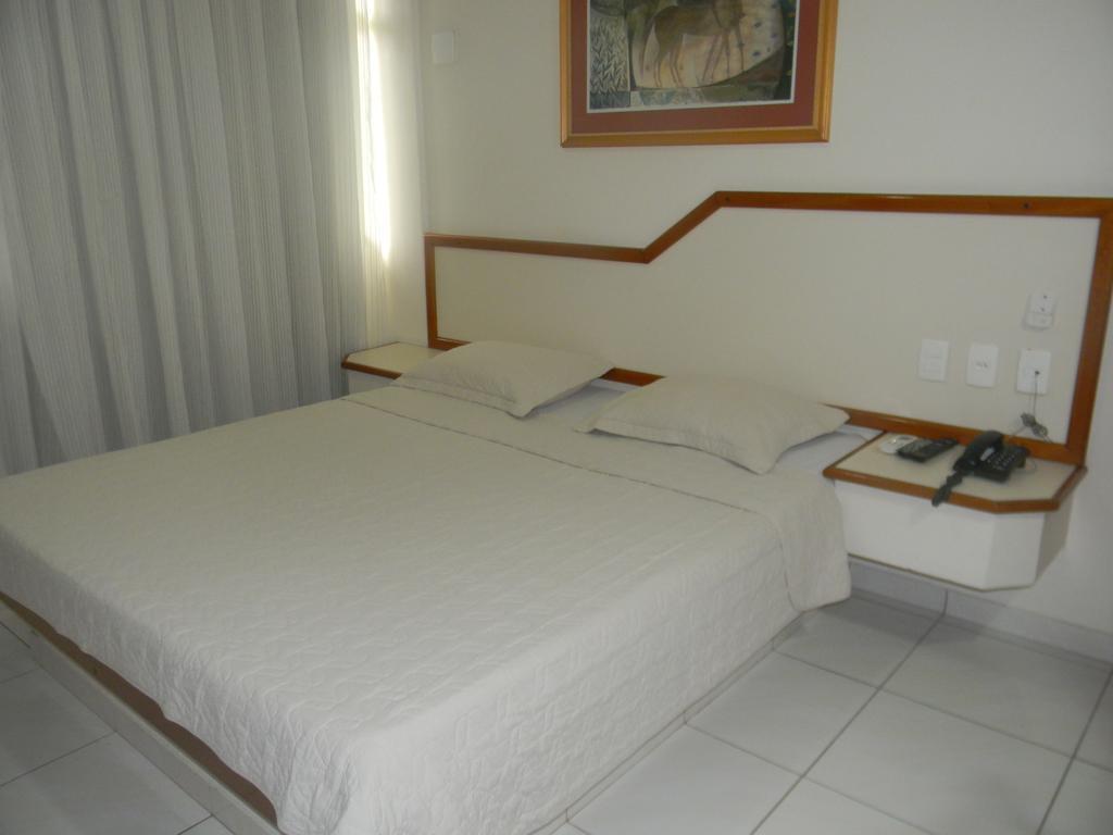 Hotel Slaass Μανάους Δωμάτιο φωτογραφία