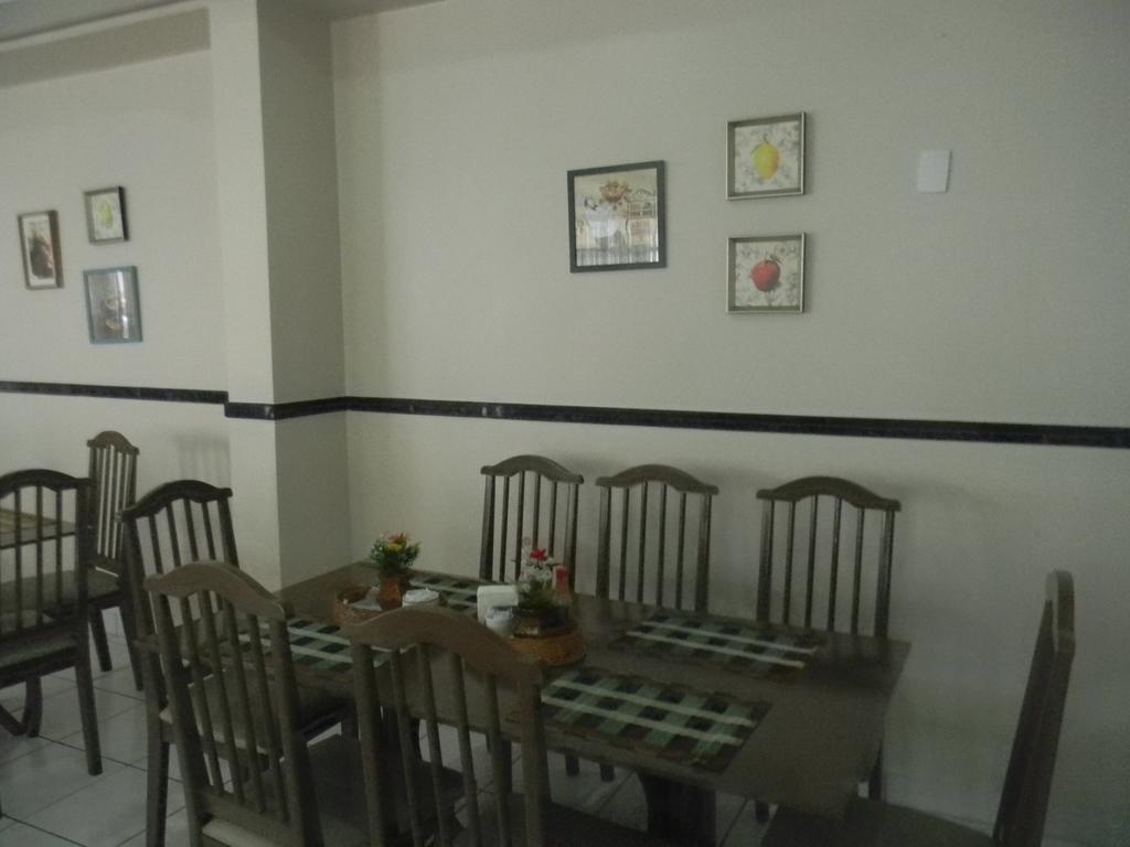 Hotel Slaass Μανάους Εξωτερικό φωτογραφία