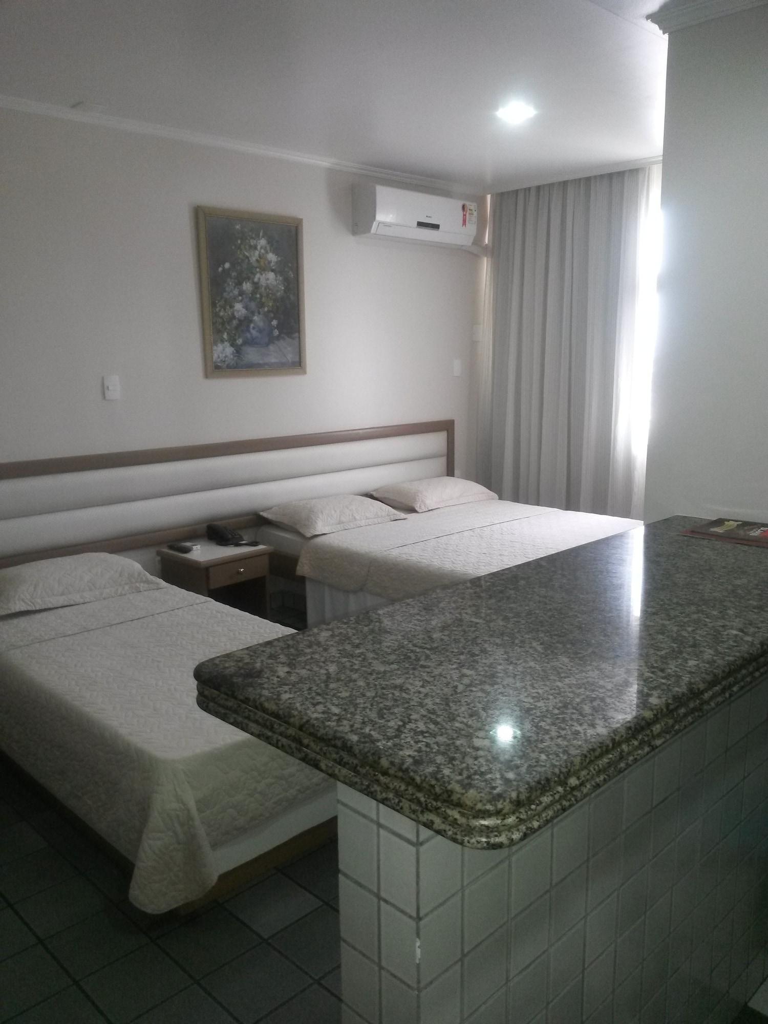 Hotel Slaass Μανάους Εξωτερικό φωτογραφία