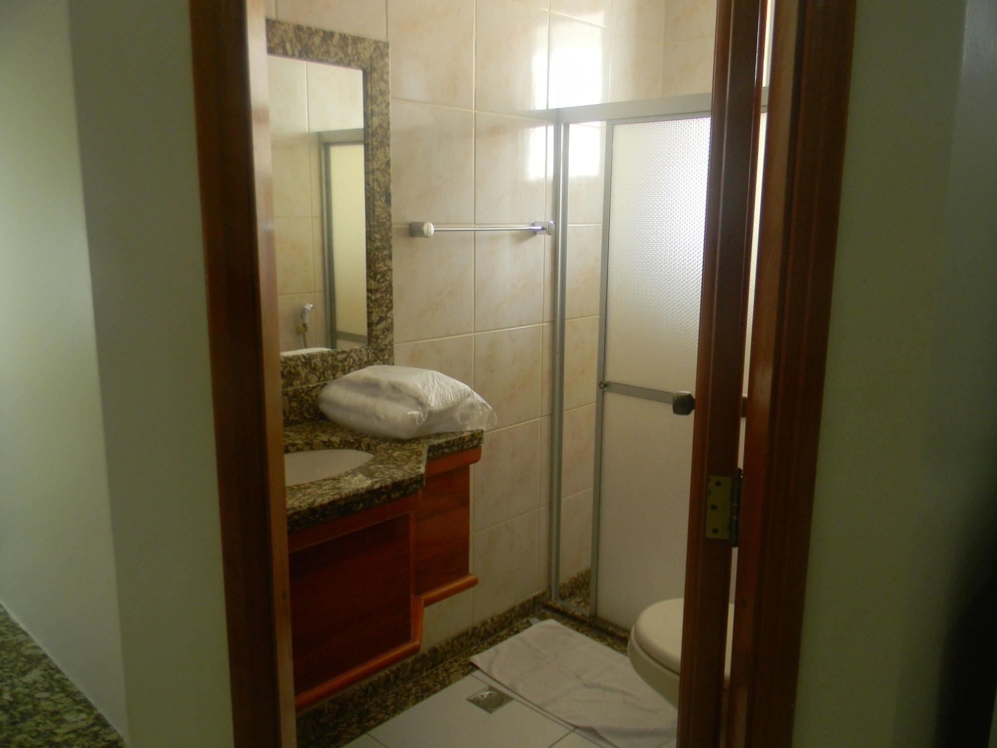 Hotel Slaass Μανάους Εξωτερικό φωτογραφία