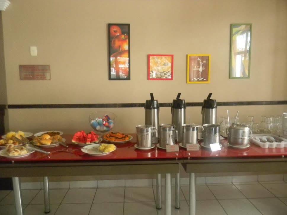Hotel Slaass Μανάους Εξωτερικό φωτογραφία